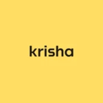 Logo of Krisha.kz android Application 